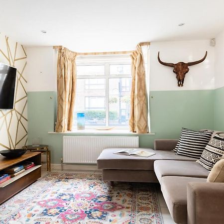 The Southwick Sanctuary - Large 6Bdr With Terrace Apartment London Exterior photo