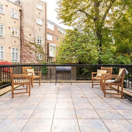 The Southwick Sanctuary - Large 6Bdr With Terrace Apartment London Exterior photo
