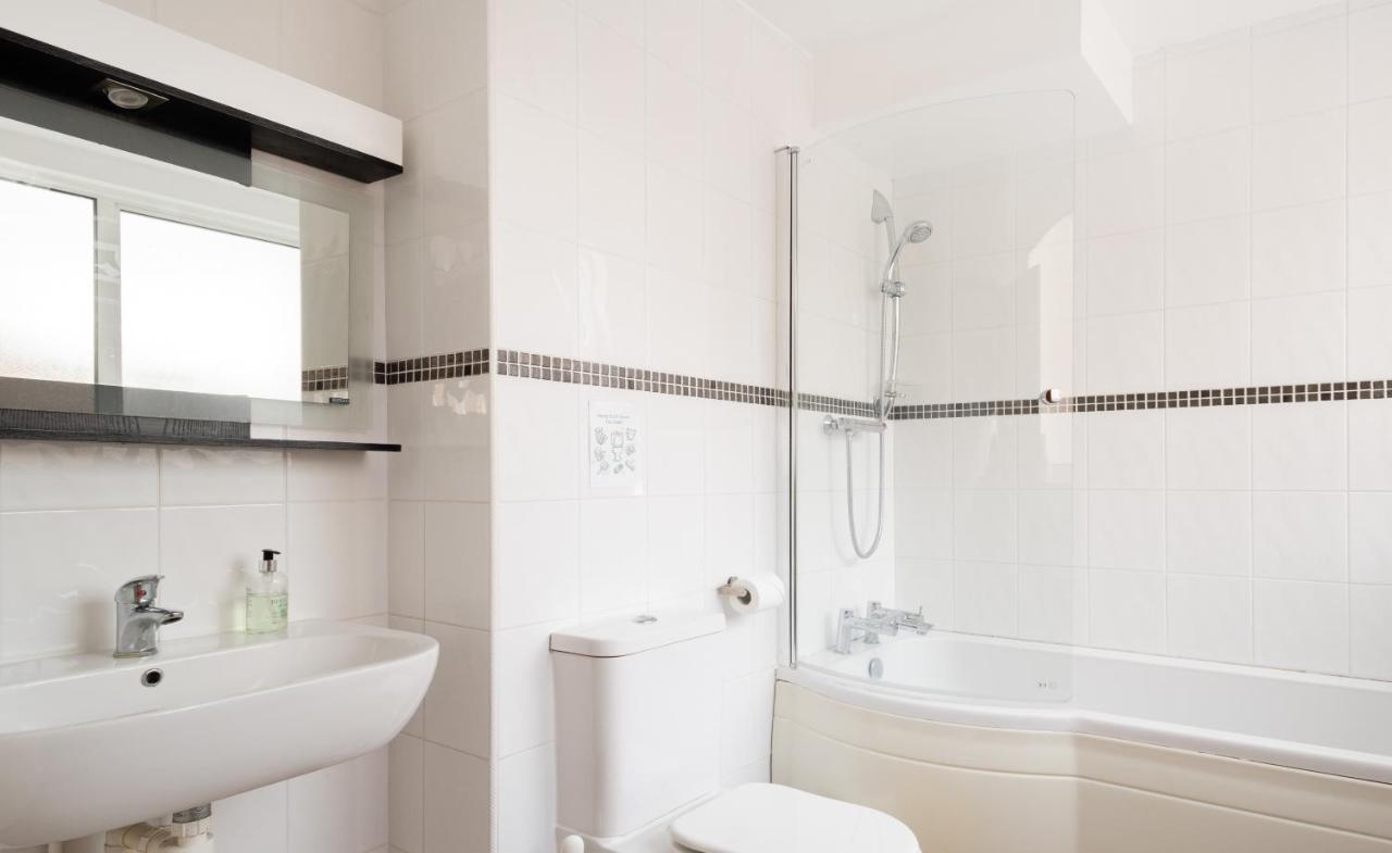 The Southwick Sanctuary - Large 6Bdr With Terrace Apartment London Exterior photo